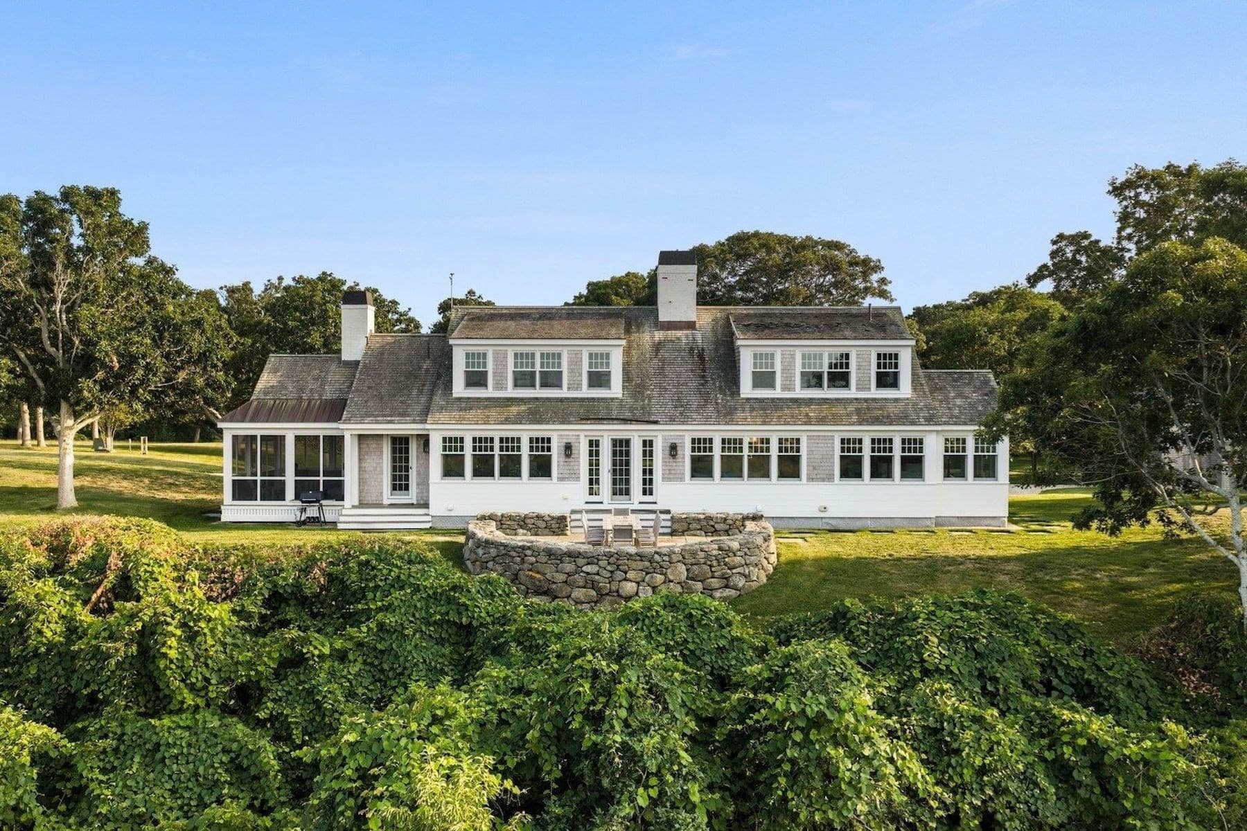 Single Family Residence at 102 Sesuit Neck Rd, Dennis MA 02641, Dennis, photo 30 of 42
