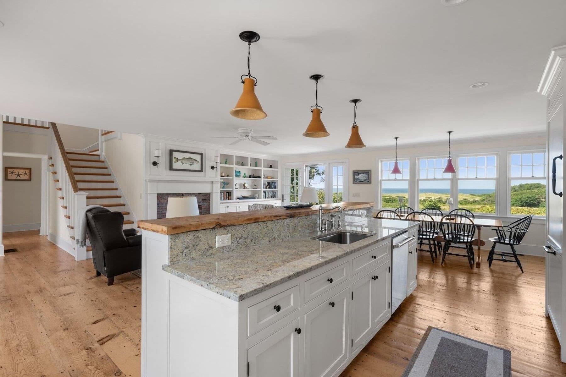 Single Family Residence at 102 Sesuit Neck Rd, Dennis MA 02641, Dennis, photo 10 of 42