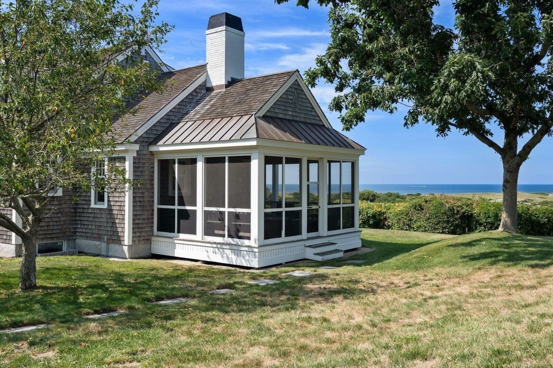 Single Family Residence at 102 Sesuit Neck Rd, Dennis MA 02641, Dennis, photo 33 of 42