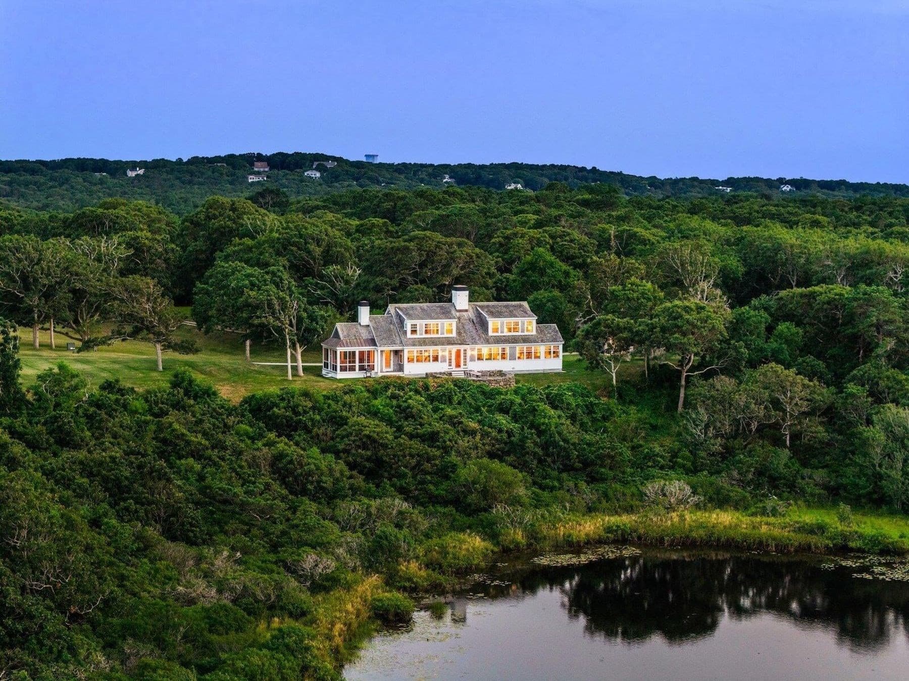 Single Family Residence at 102 Sesuit Neck Rd, Dennis MA 02641, Dennis, photo 41 of 42