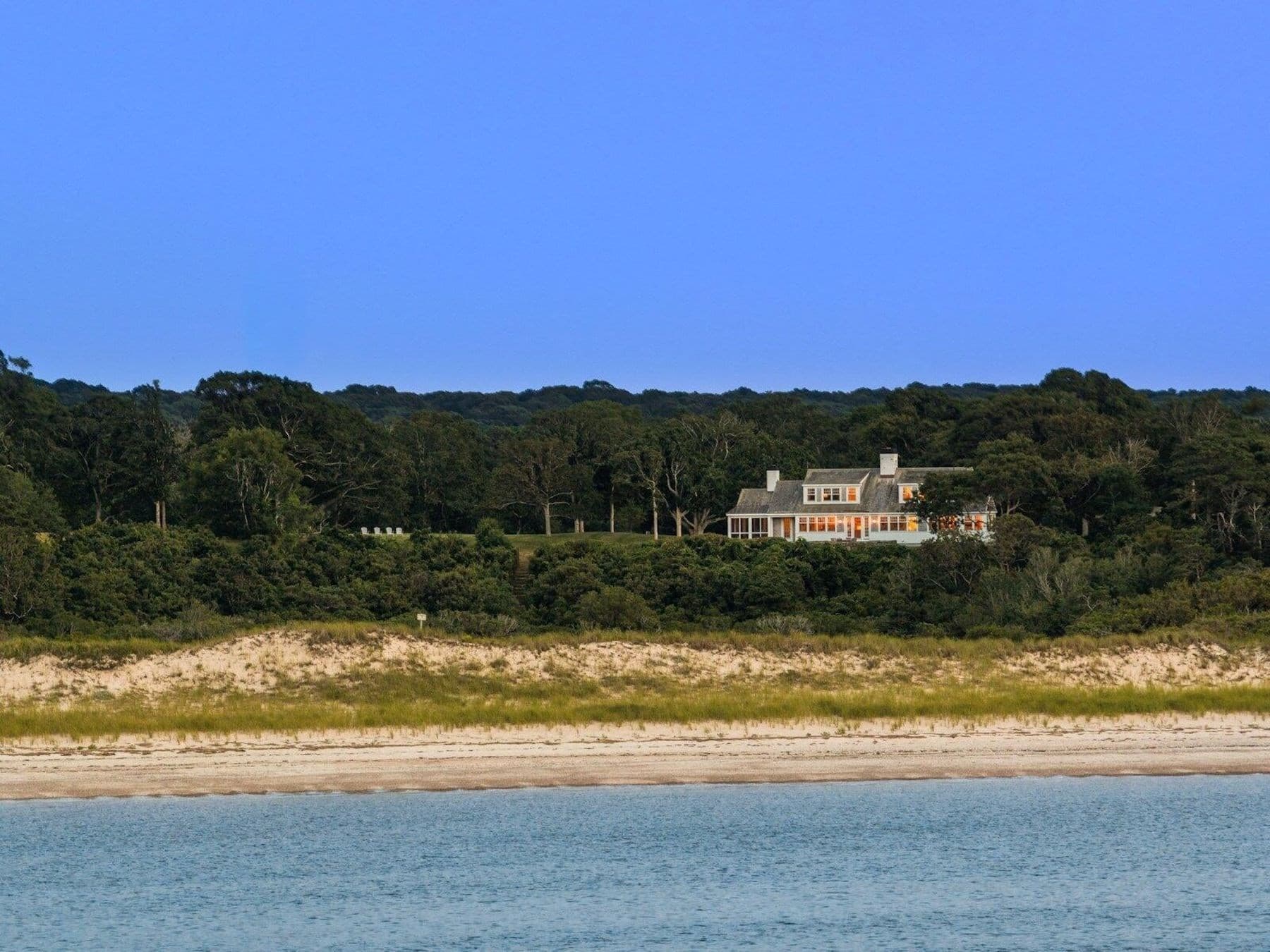 Single Family Residence at 102 Sesuit Neck Rd, Dennis MA 02641, Dennis, photo 40 of 42