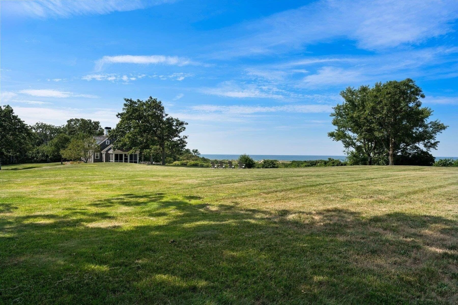 Single Family Residence at 102 Sesuit Neck Rd, Dennis MA 02641, Dennis, photo 31 of 42