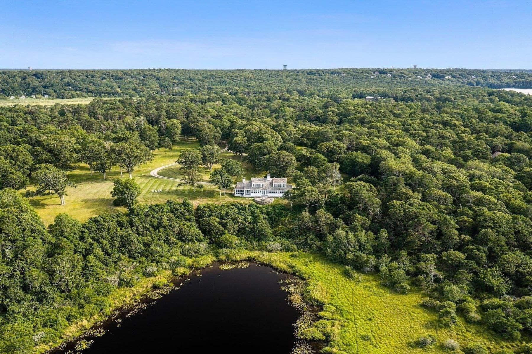 Single Family Residence at 102 Sesuit Neck Rd, Dennis MA 02641, Dennis, photo 21 of 42