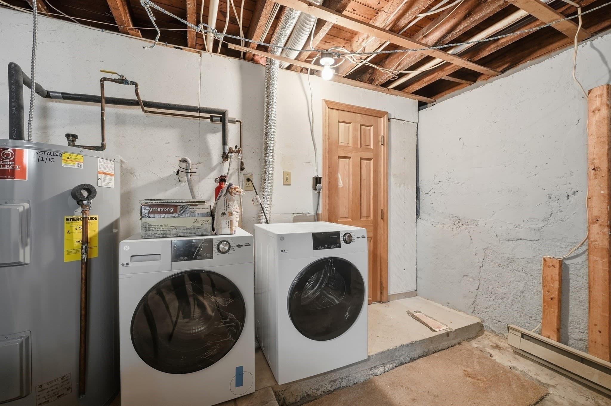 2 Family - 2 Units Up/Down at 66 Plainfield Ave, Shrewsbury MA 01545, Shrewsbury, photo 9 of 26