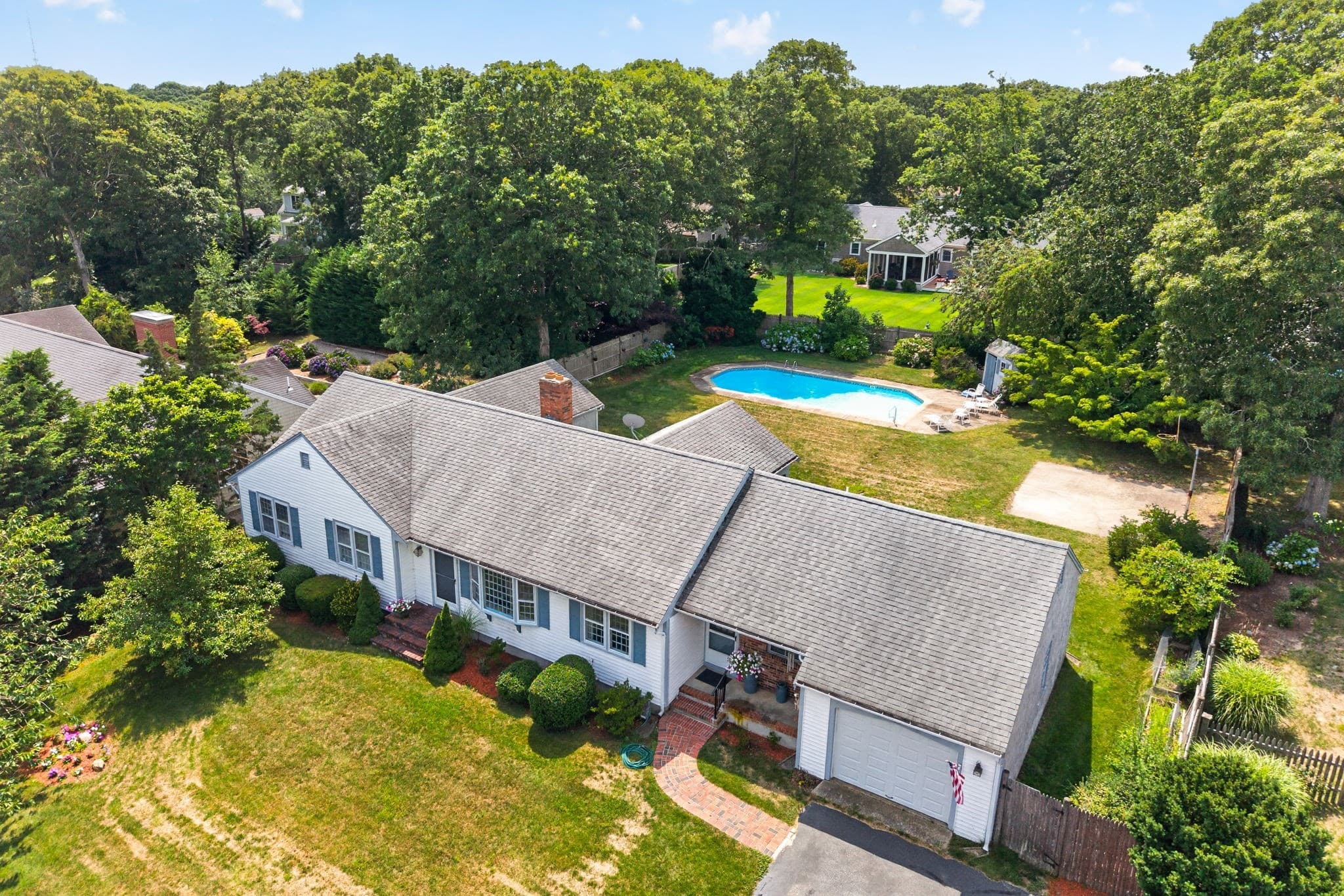 21 Clearview Drive, Dennis MA 02641