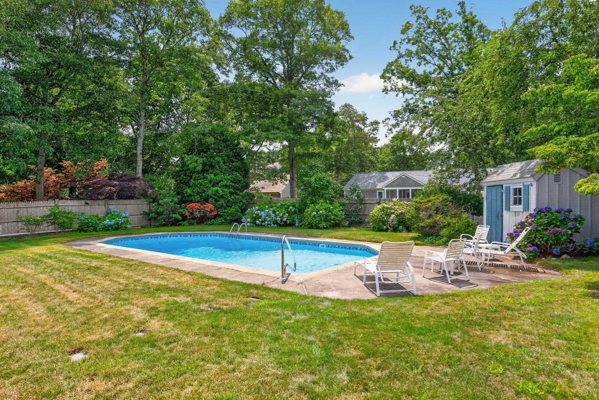 Single Family Residence at 21 Clearview Drive, Dennis MA 02641, Dennis, photo 5 of 11