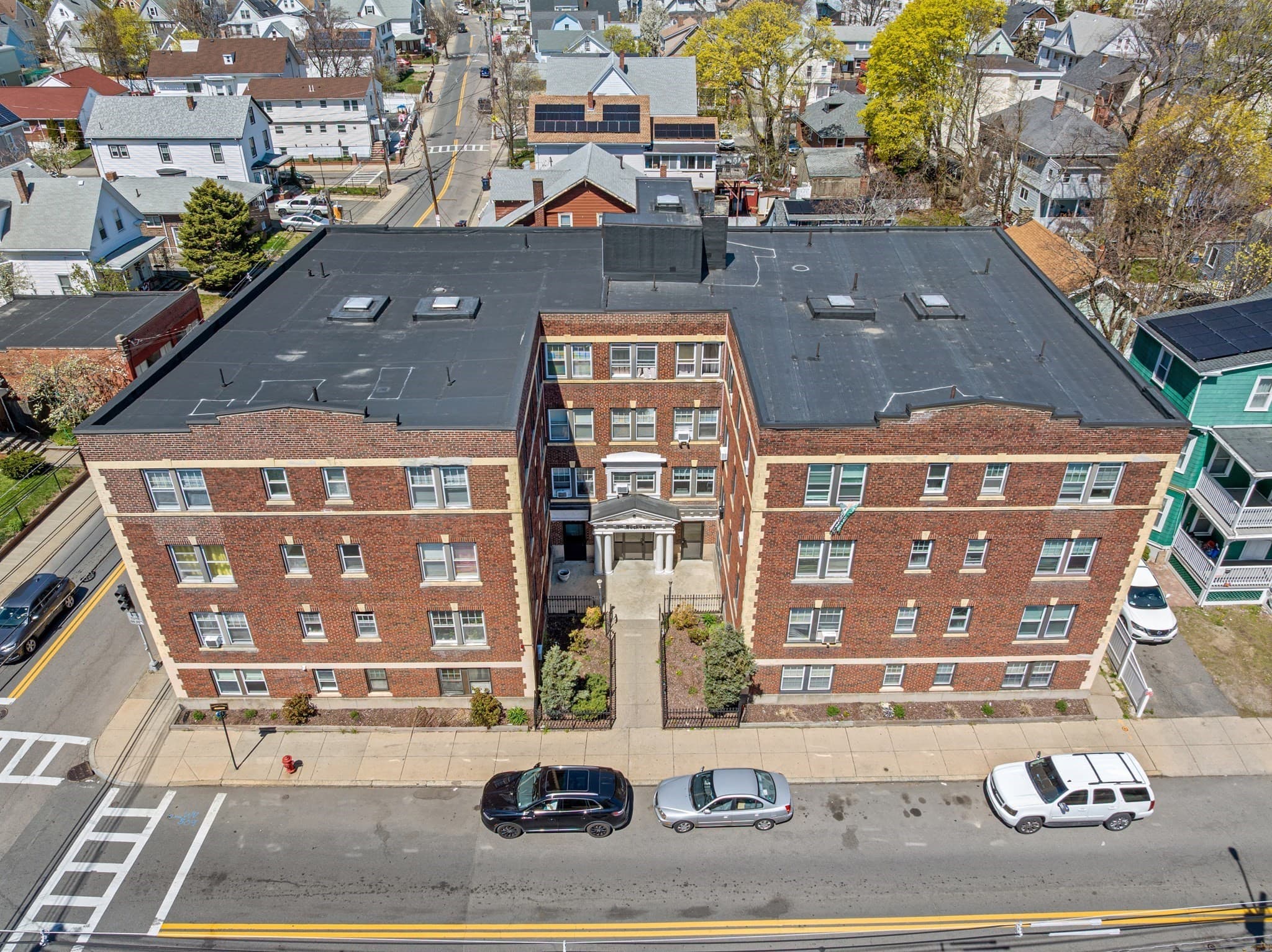 Condominium at 68 Linden St # 34, Everett MA 02149, Everett, photo 13 of 15