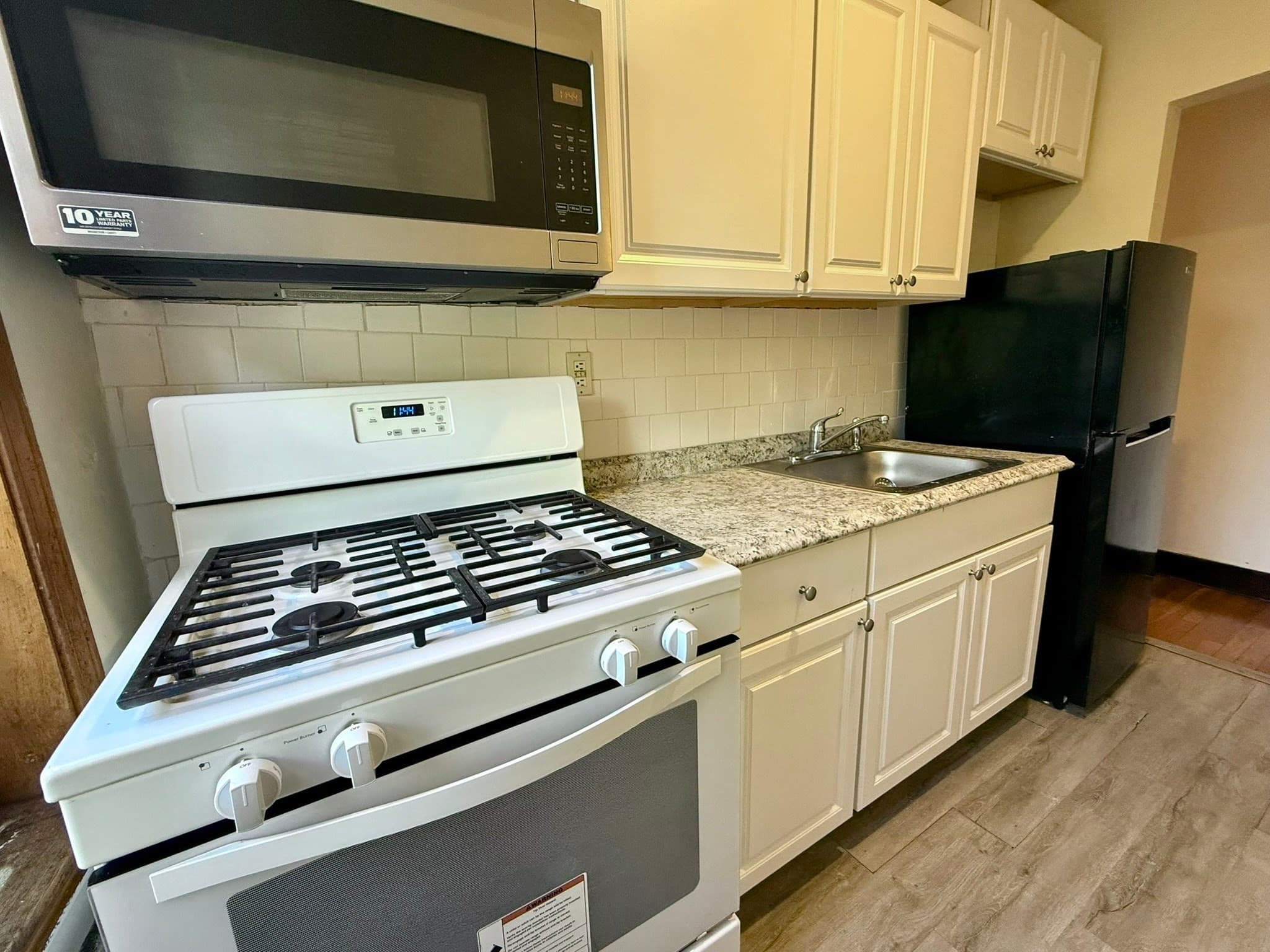 Condominium at 68 Linden St # 34, Everett MA 02149, Everett, photo 5 of 15