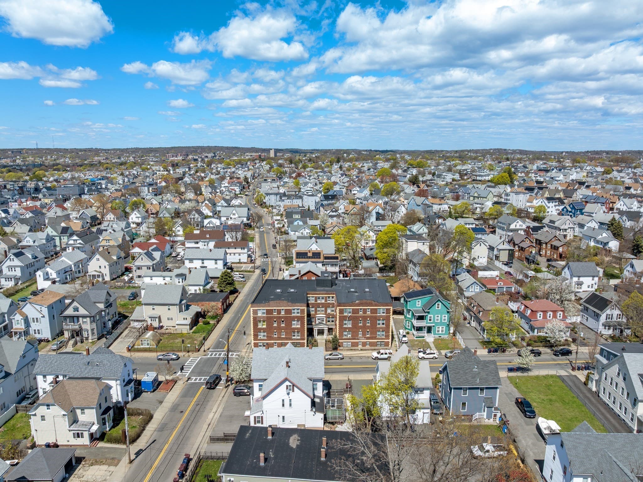 Condominium at 68 Linden St # 34, Everett MA 02149, Everett, photo 14 of 15