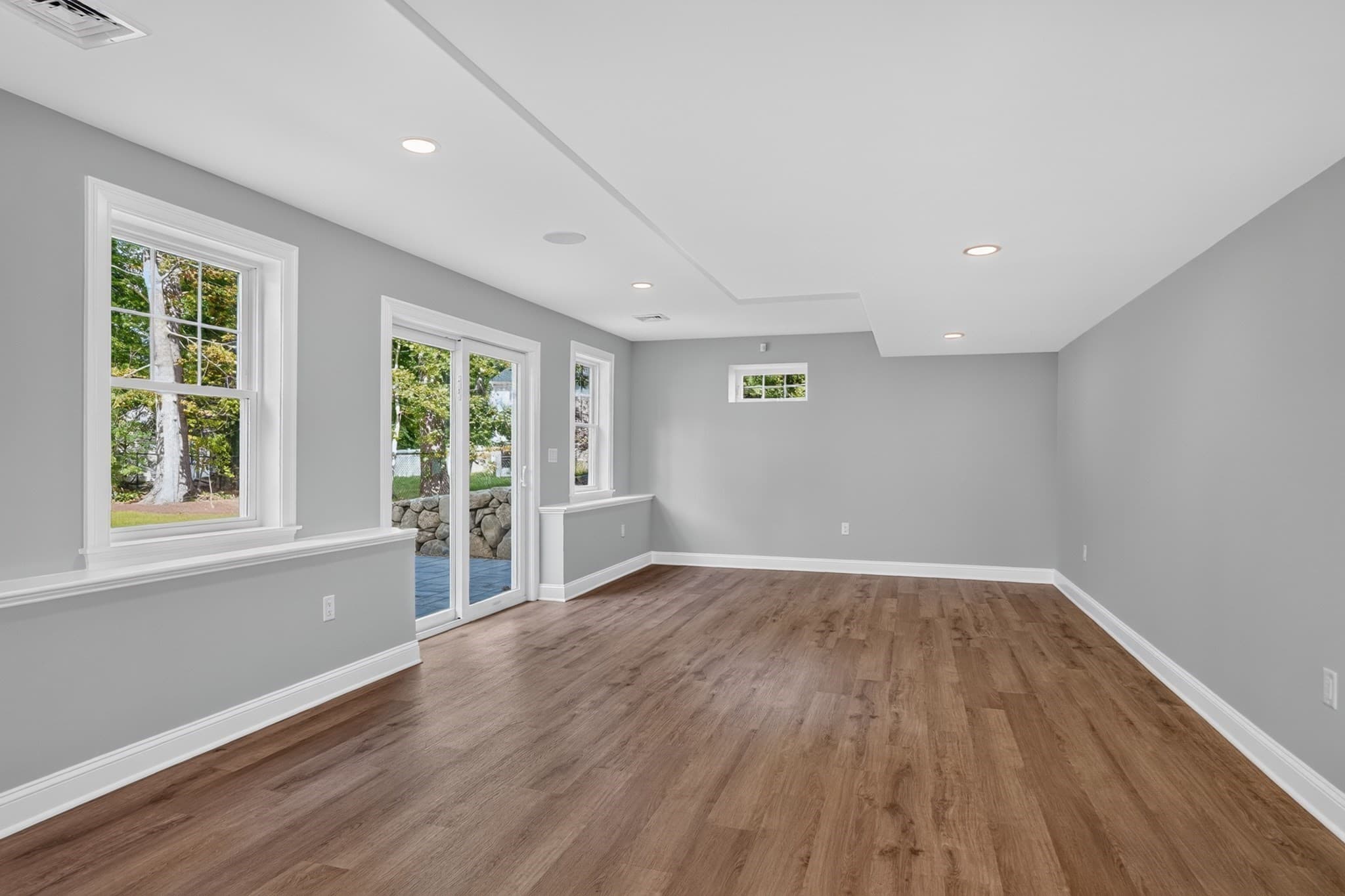Single Family Residence at 233 Fox Hill Rd, Burlington MA 01803, Burlington, photo 32 of 42