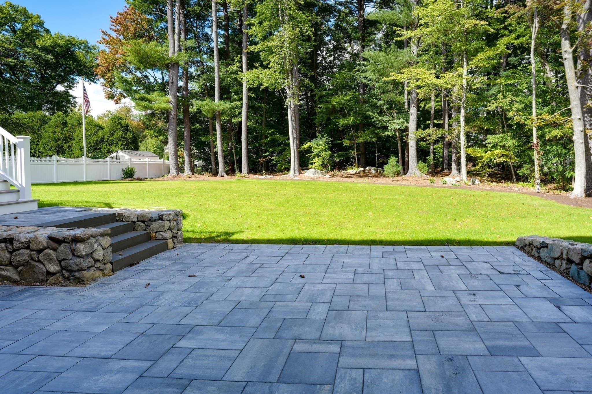 Single Family Residence at 233 Fox Hill Rd, Burlington MA 01803, Burlington, photo 40 of 42