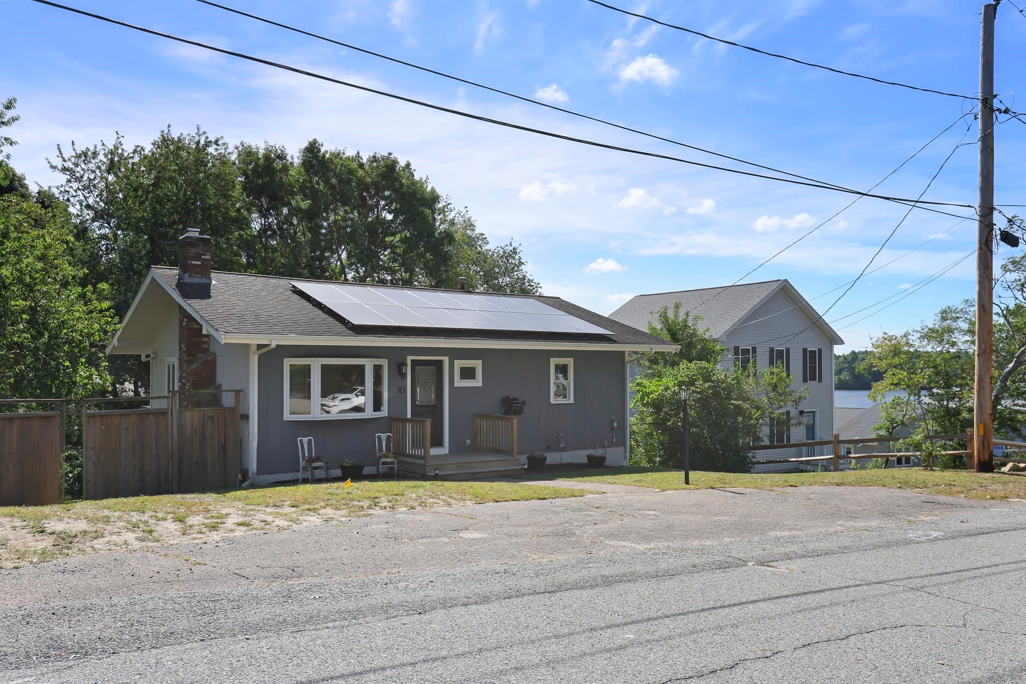 Single Family Residence at 10 Shangri La Blvd, Wareham MA 02538, Wareham, photo 2 of 42
