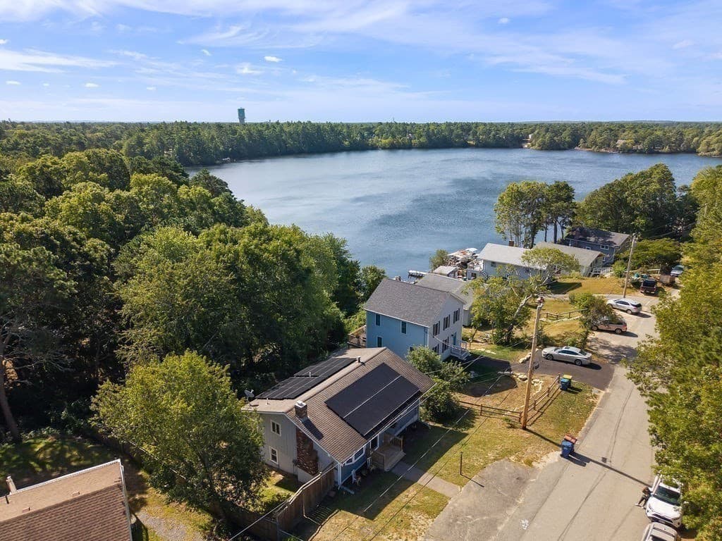 Single Family Residence at 10 Shangri La Blvd, Wareham MA 02538, Wareham, photo 36 of 42