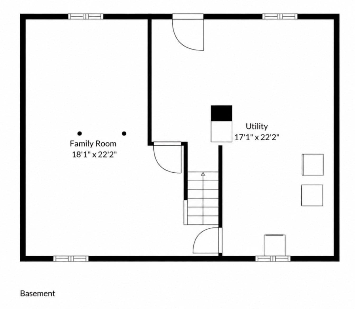 Single Family Residence at 3 Lantern Lane, Woburn MA 01801, Woburn, photo 29 of 29