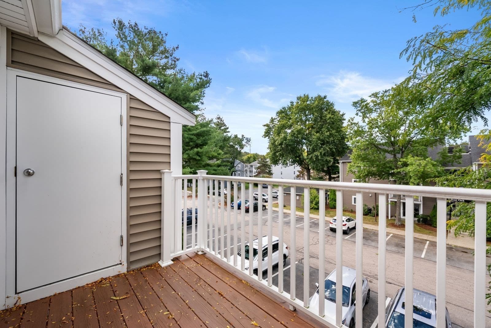 Condominium at 8 Post Oak Ln # 21, Natick MA 01760, Natick, photo 27 of 29