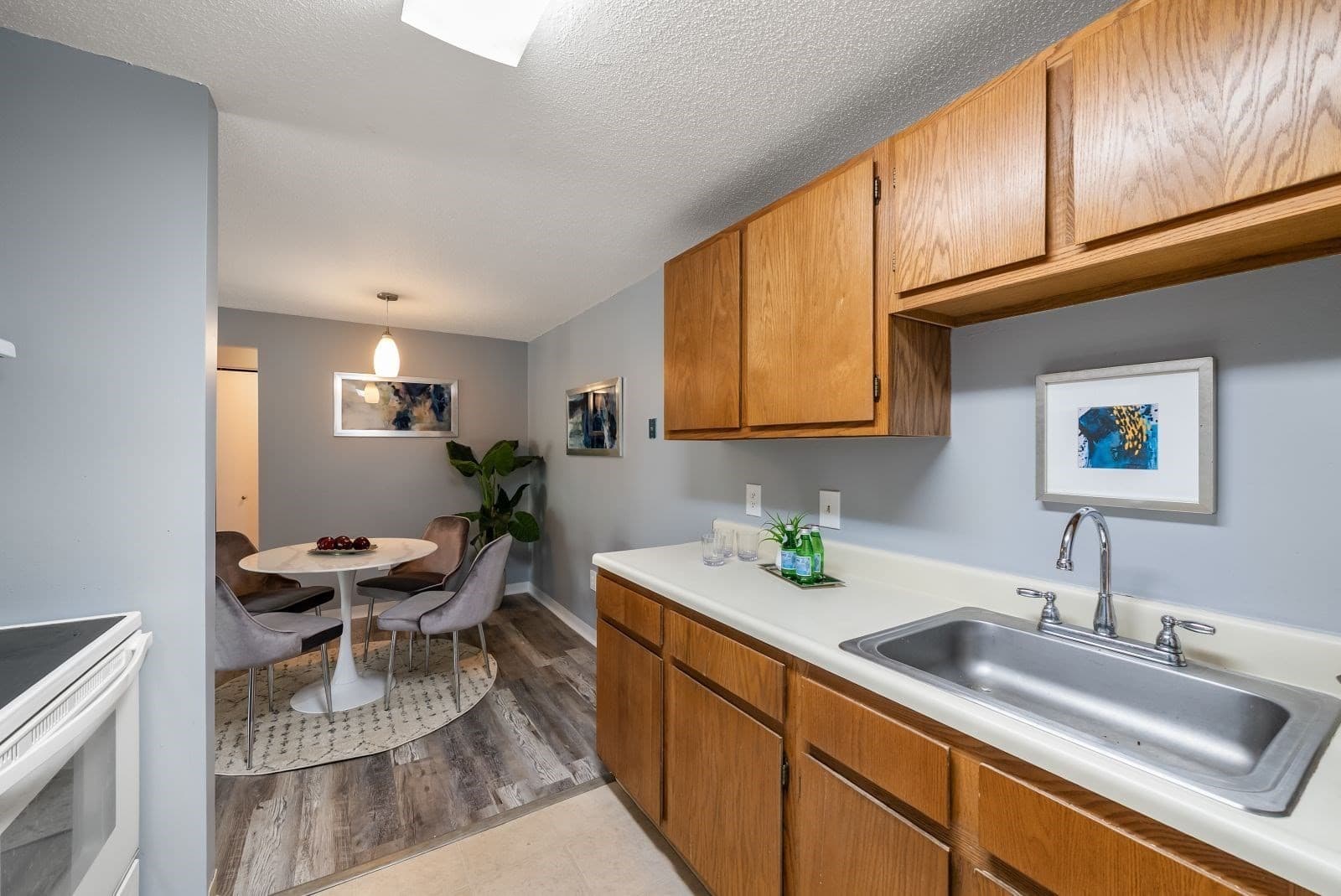 Condominium at 8 Post Oak Ln # 21, Natick MA 01760, Natick, photo 17 of 29