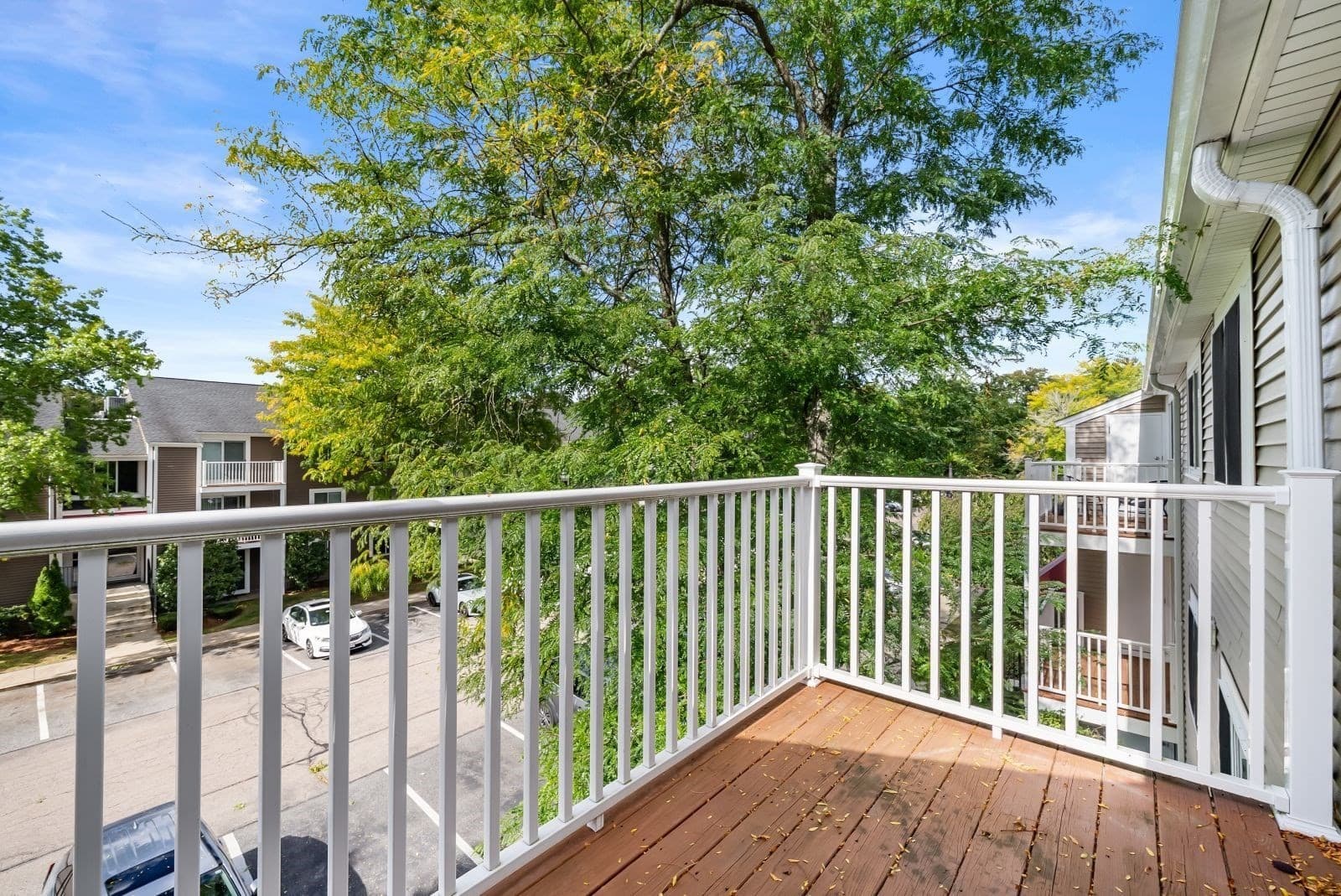 Condominium at 8 Post Oak Ln # 21, Natick MA 01760, Natick, photo 26 of 29