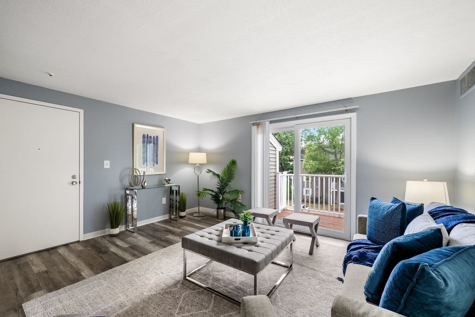 Condominium at 8 Post Oak Ln # 21, Natick MA 01760, Natick, photo 9 of 29