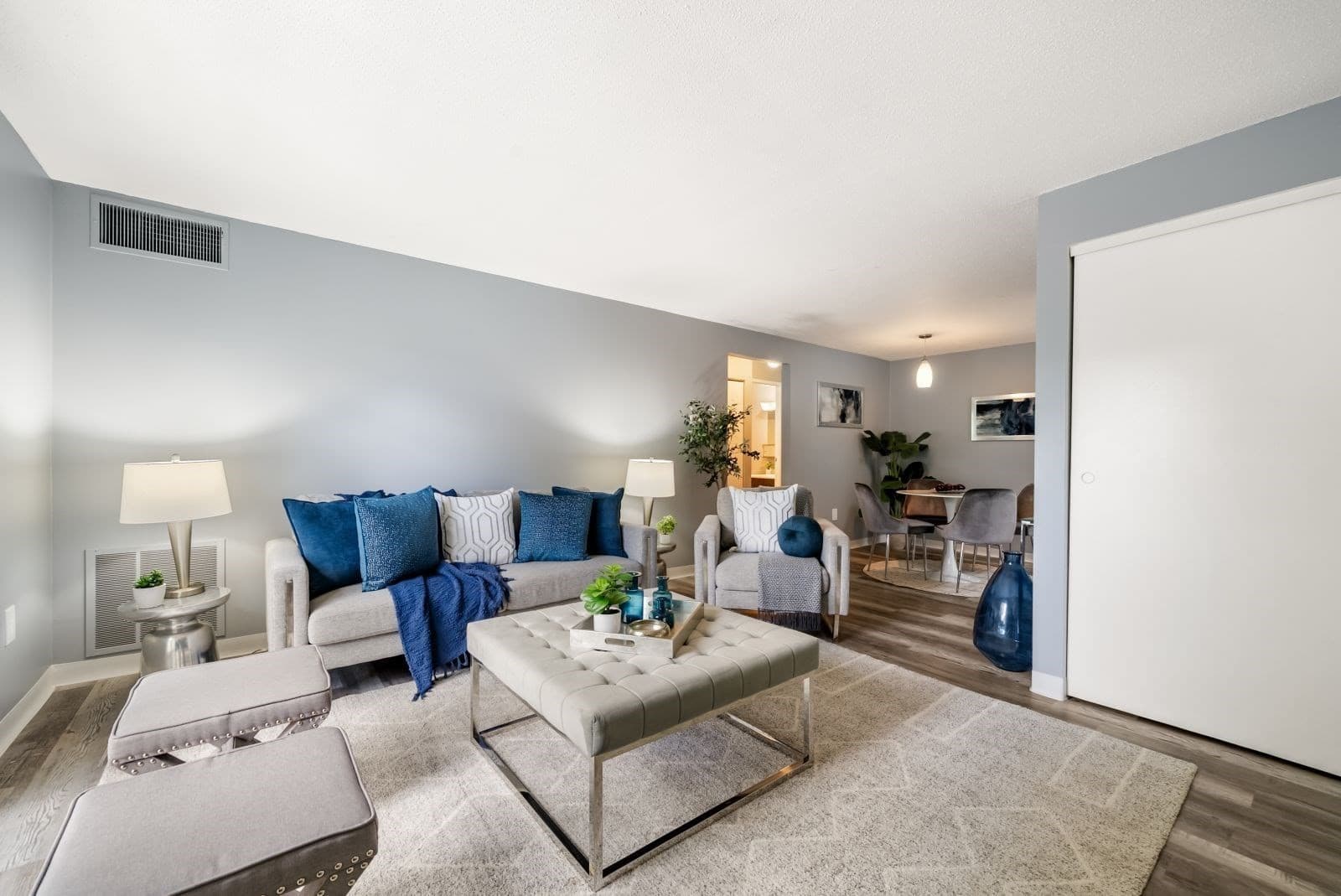 Condominium at 8 Post Oak Ln # 21, Natick MA 01760, Natick, photo 10 of 29
