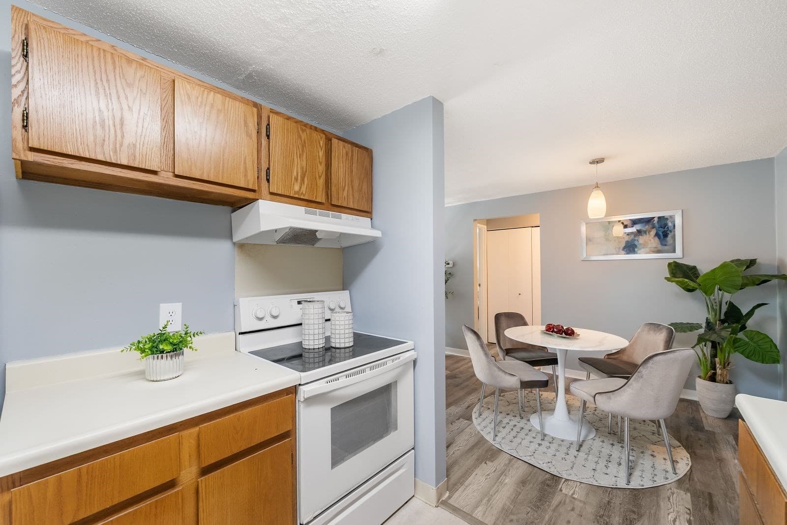 Condominium at 8 Post Oak Ln # 21, Natick MA 01760, Natick, photo 18 of 29