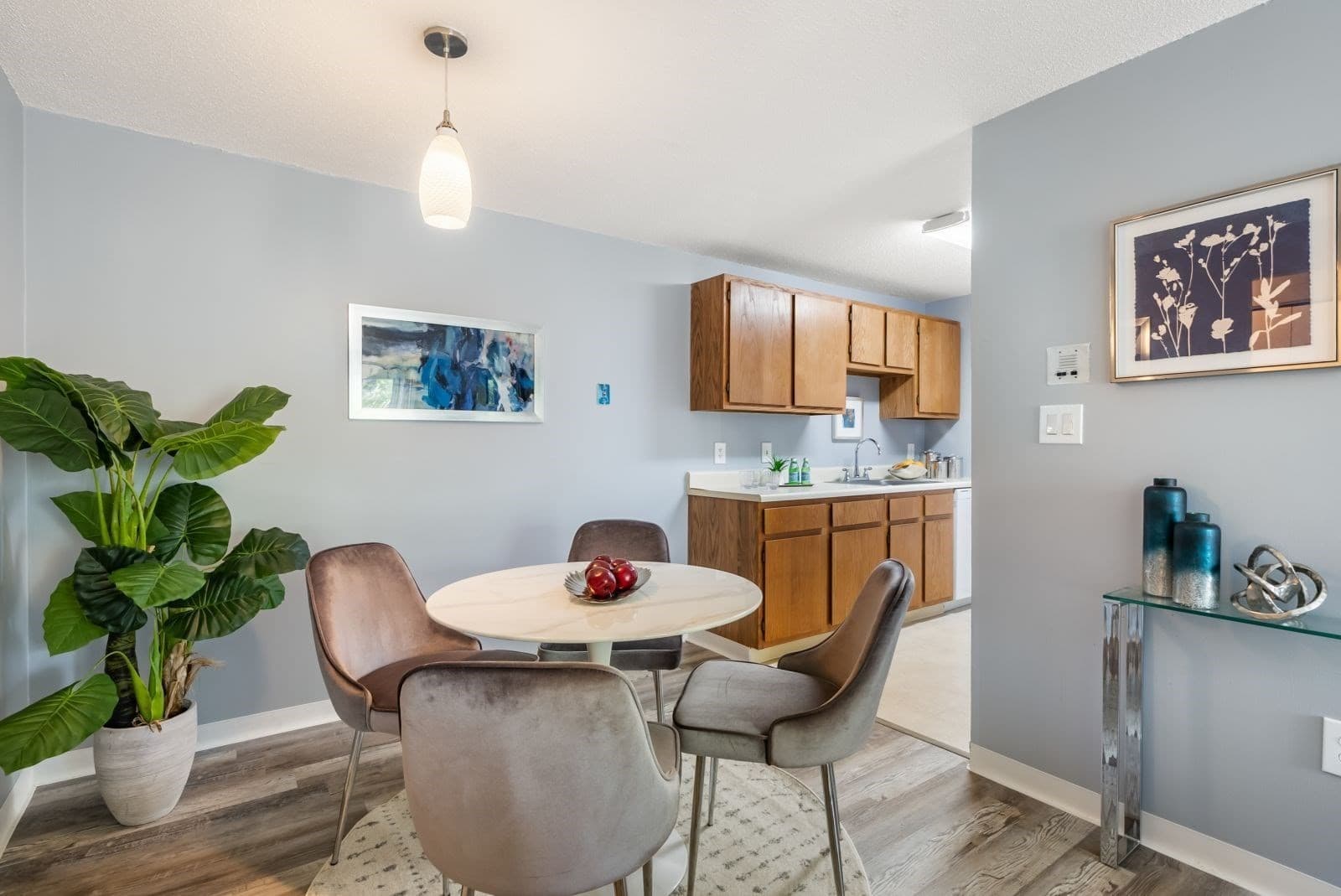 Condominium at 8 Post Oak Ln # 21, Natick MA 01760, Natick, photo 11 of 29