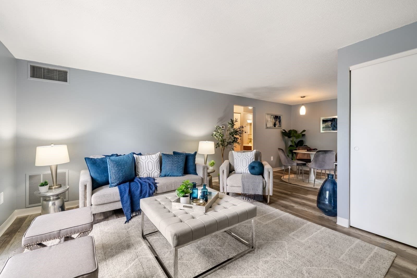 Condominium at 8 Post Oak Ln # 21, Natick MA 01760, Natick, photo 4 of 29
