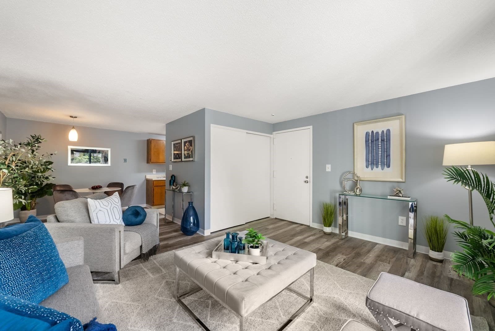 Condominium at 8 Post Oak Ln # 21, Natick MA 01760, Natick, photo 8 of 29