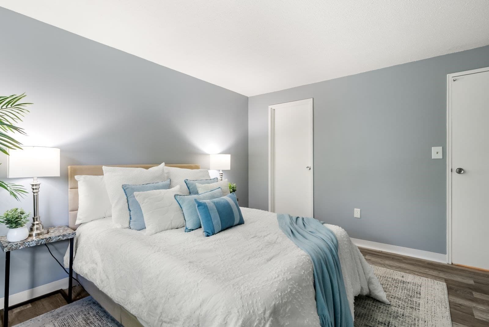Condominium at 8 Post Oak Ln # 21, Natick MA 01760, Natick, photo 21 of 29