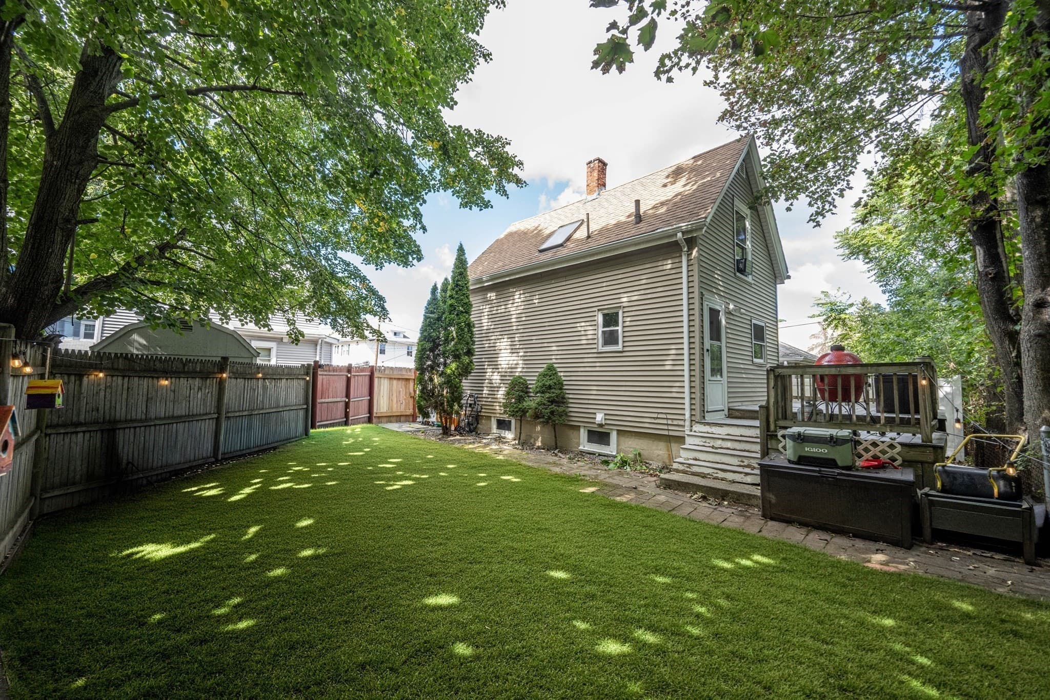 Single Family Residence at 20 Ames St, Lynn MA 01905, Lynn, photo 2 of 16