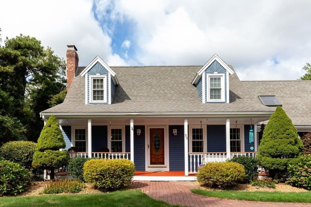 Single Family Residence at 55 Bay Farm Drive, Plymouth MA 02360, Plymouth, photo 2 of 42