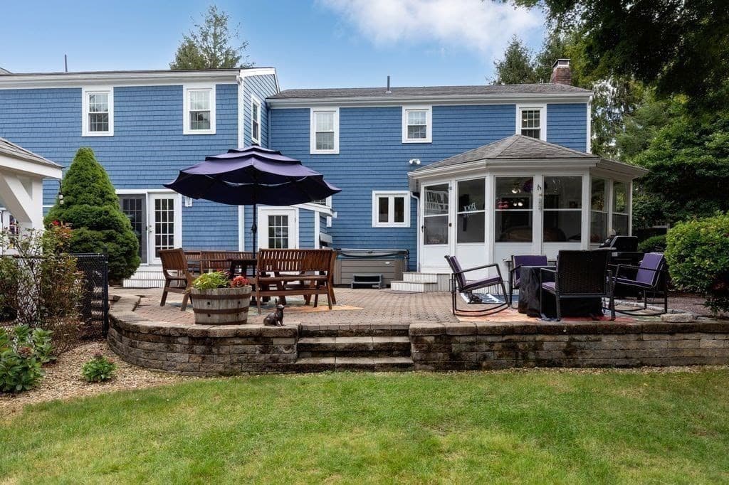 Single Family Residence at 55 Bay Farm Drive, Plymouth MA 02360, Plymouth, photo 42 of 42