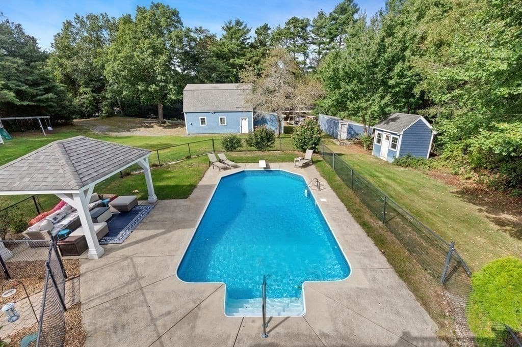 Single Family Residence at 55 Bay Farm Drive, Plymouth MA 02360, Plymouth, photo 36 of 42