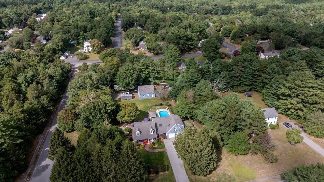Single Family Residence at 55 Bay Farm Drive, Plymouth MA 02360, Plymouth, photo 5 of 42