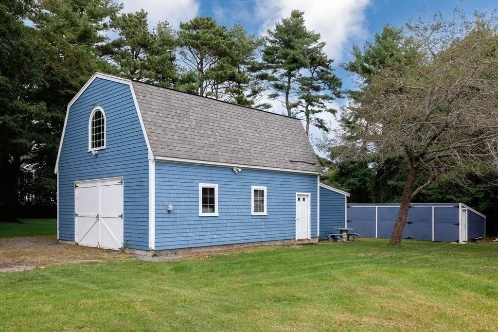 Single Family Residence at 55 Bay Farm Drive, Plymouth MA 02360, Plymouth, photo 37 of 42