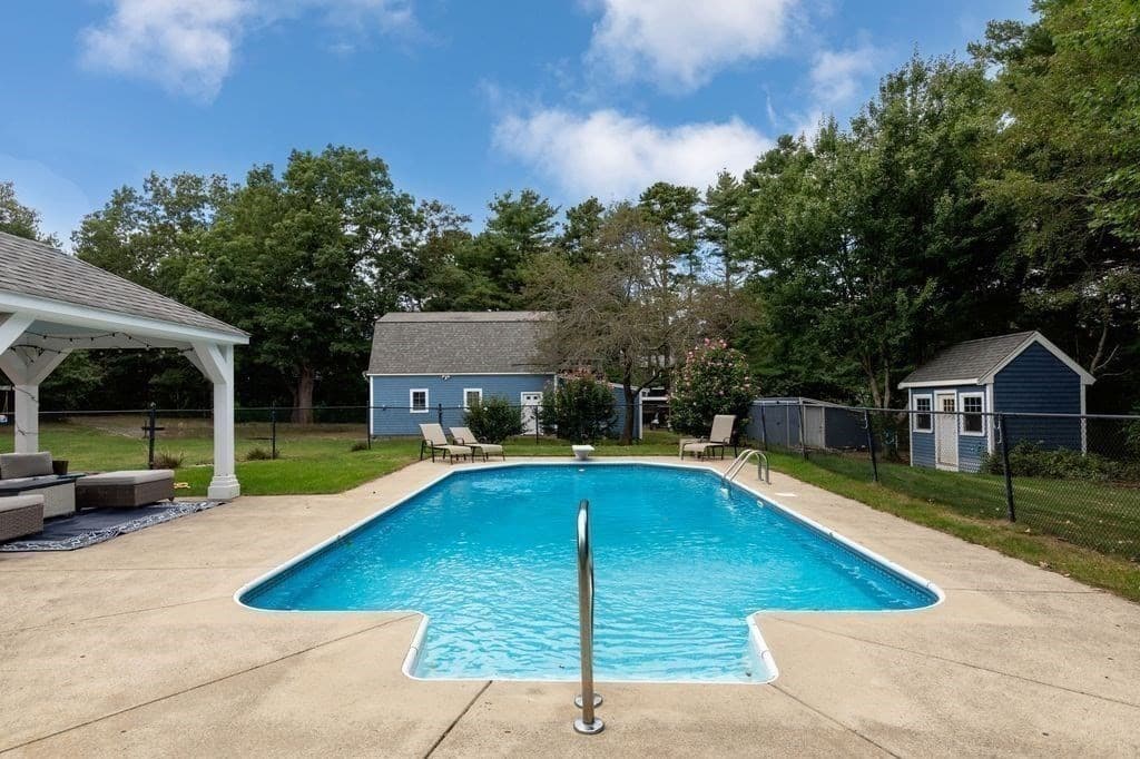 Single Family Residence at 55 Bay Farm Drive, Plymouth MA 02360, Plymouth, photo 39 of 42