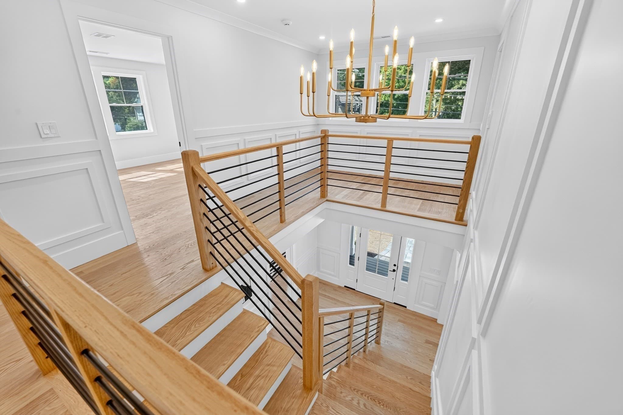 Single Family Residence at 98 Falcon Street, Needham MA 02492, Needham, photo 15 of 30