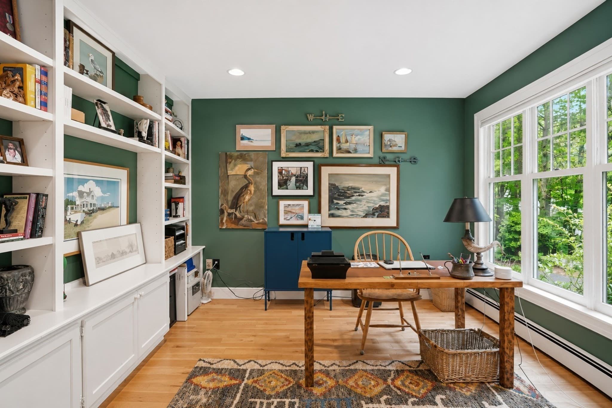 Single Family Residence at 18 Village Green Ln, Holden MA 01520, Holden, photo 17 of 41