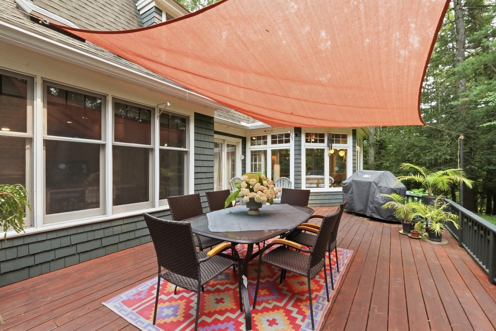 Single Family Residence at 18 Village Green Ln, Holden MA 01520, Holden, photo 37 of 41