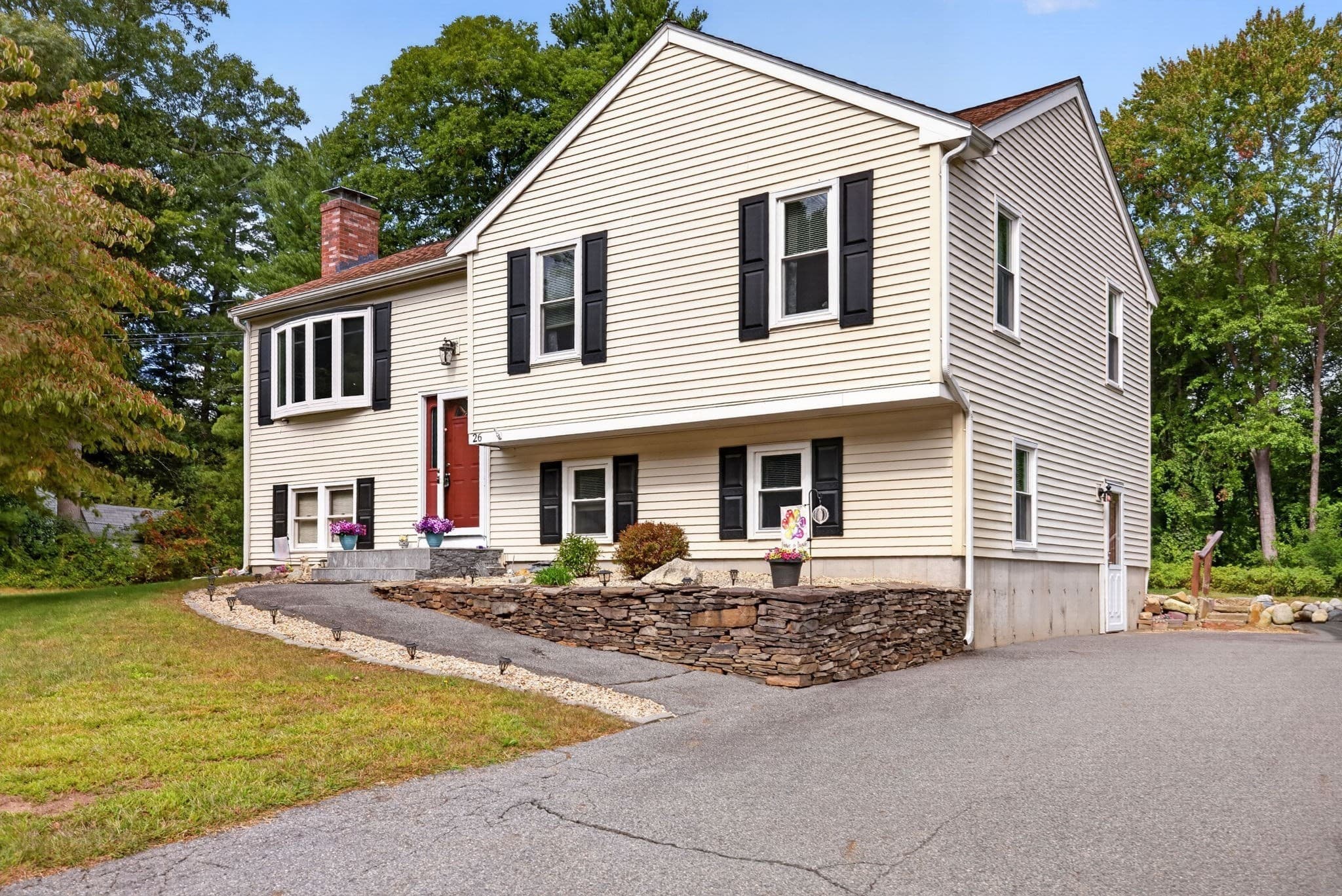 26 Acre Rd, Norton MA 02766