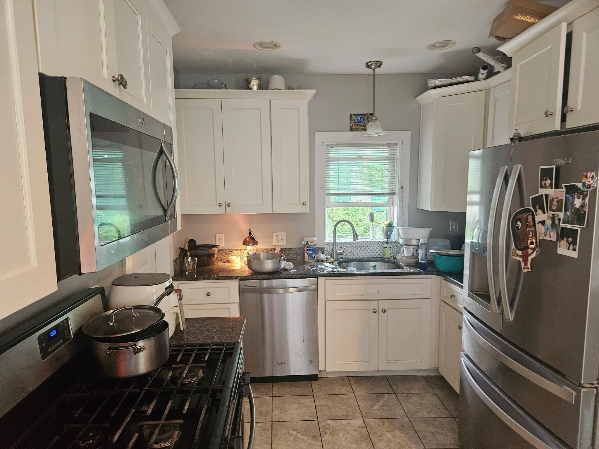 2 Family - 2 Units Up/Down at 205 Stackpole Street, Lowell MA 01852, Lowell, photo 20 of 31