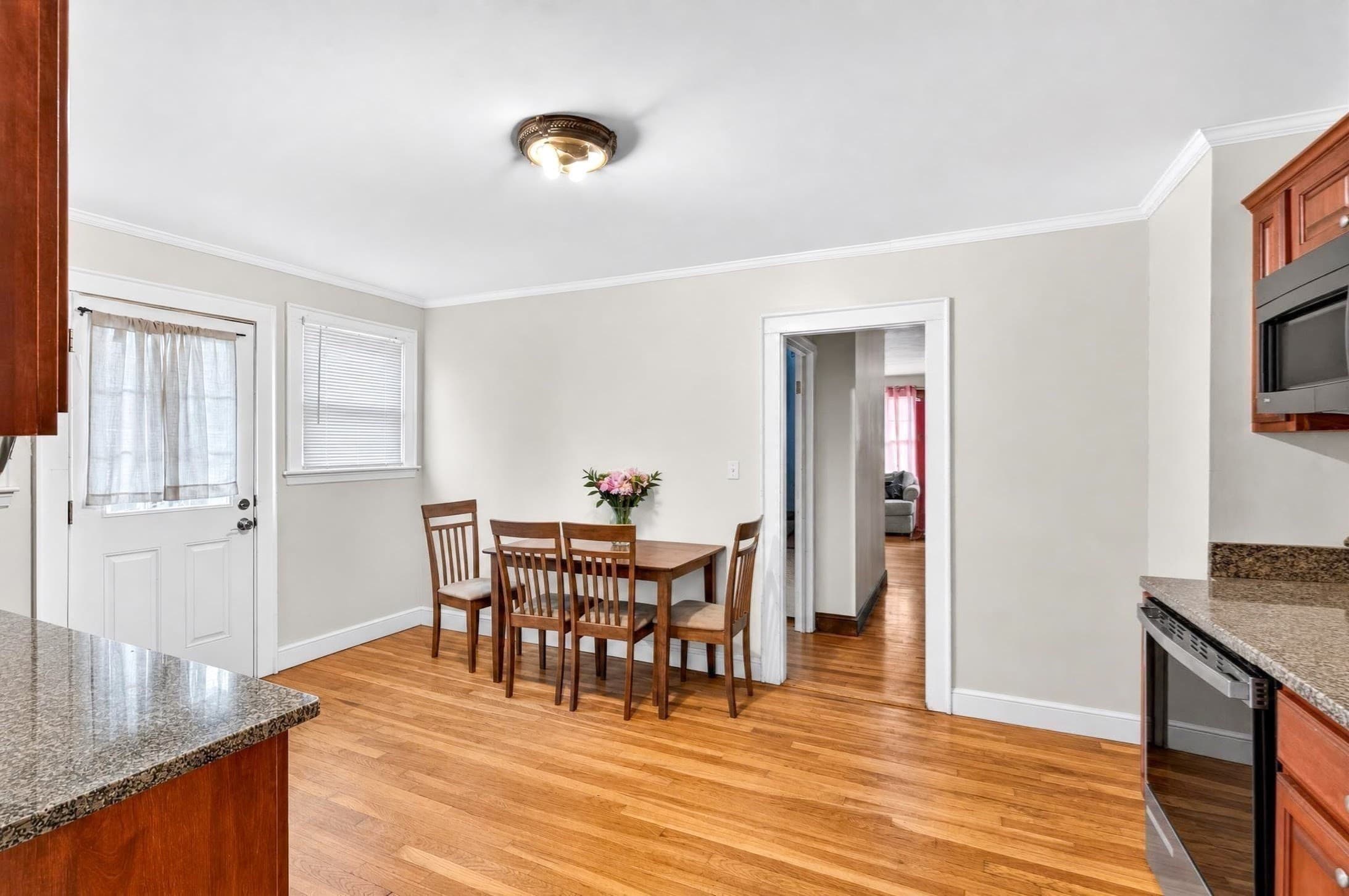 4 Family - 4 Units Up/Down at 9-13 Nathan Rd, Waltham MA 02453, Waltham, photo 11 of 36