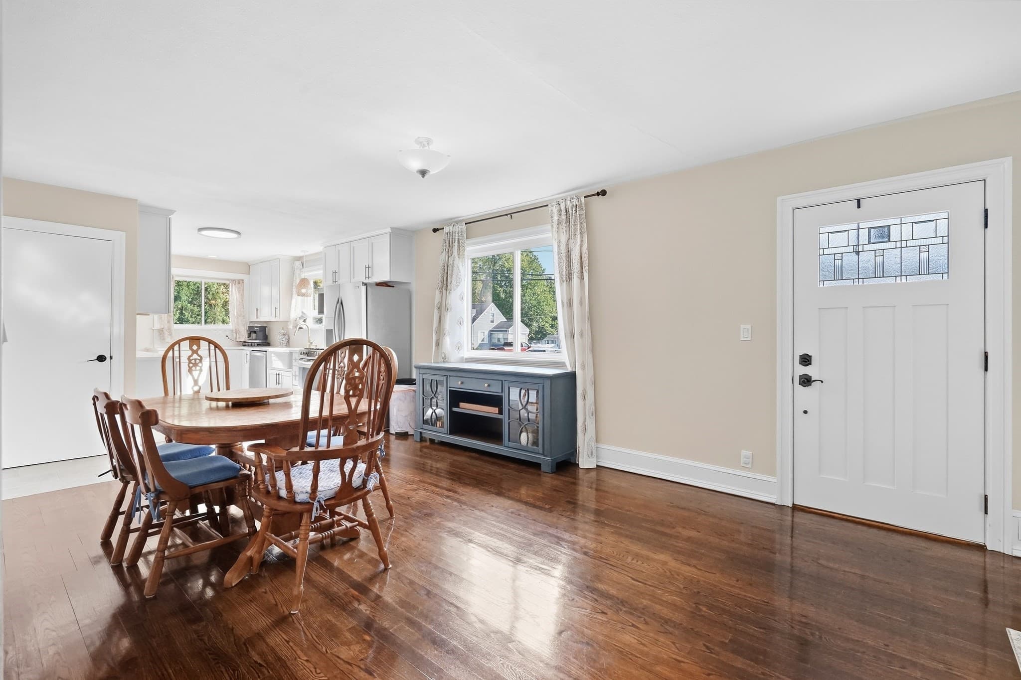 Single Family Residence at 105 Edward St, Agawam MA 01001, Agawam, photo 17 of 42