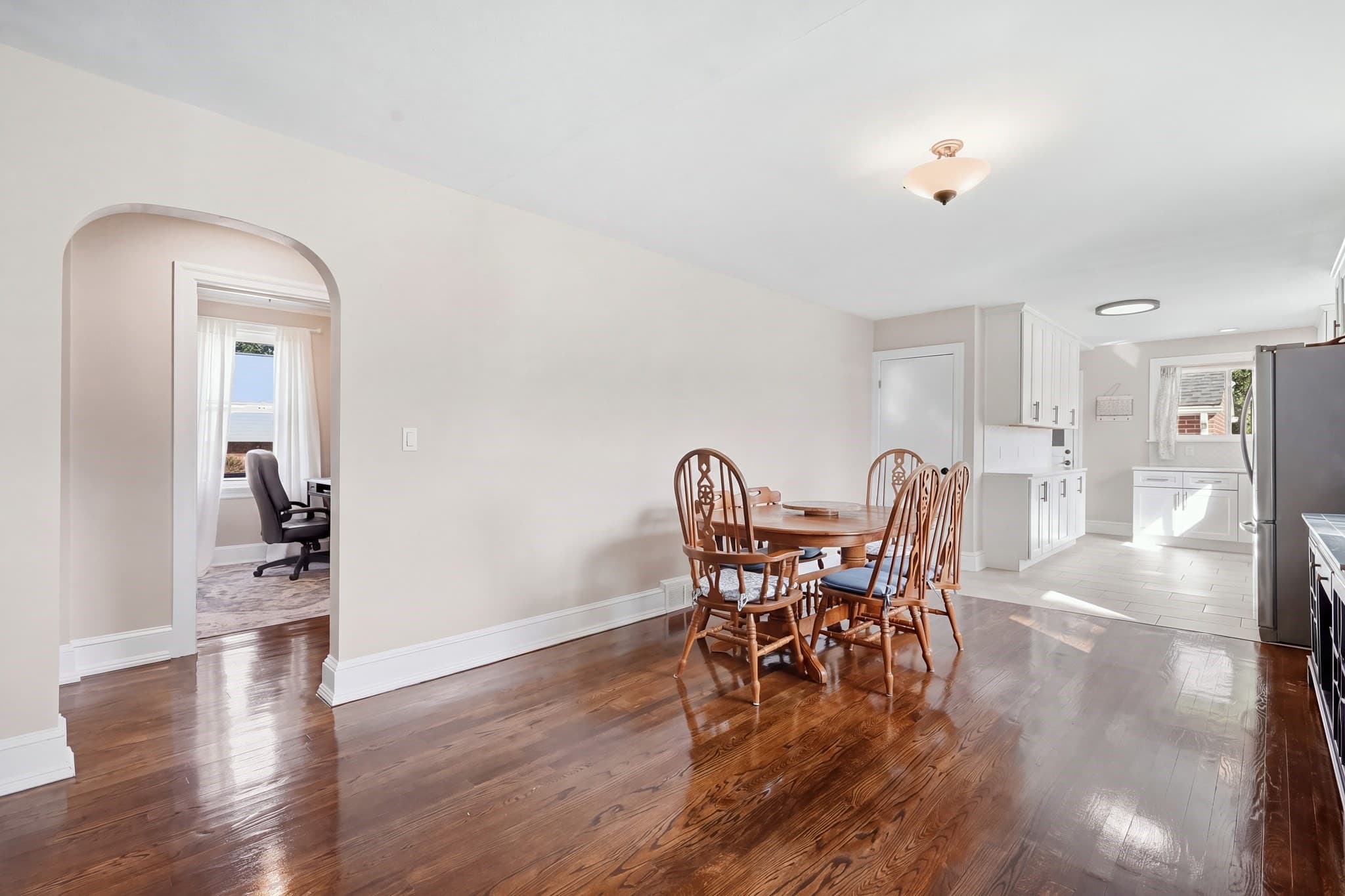 Single Family Residence at 105 Edward St, Agawam MA 01001, Agawam, photo 16 of 42