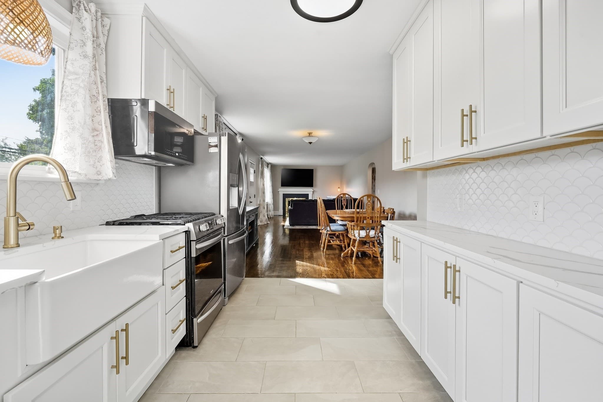 Single Family Residence at 105 Edward St, Agawam MA 01001, Agawam, photo 14 of 42