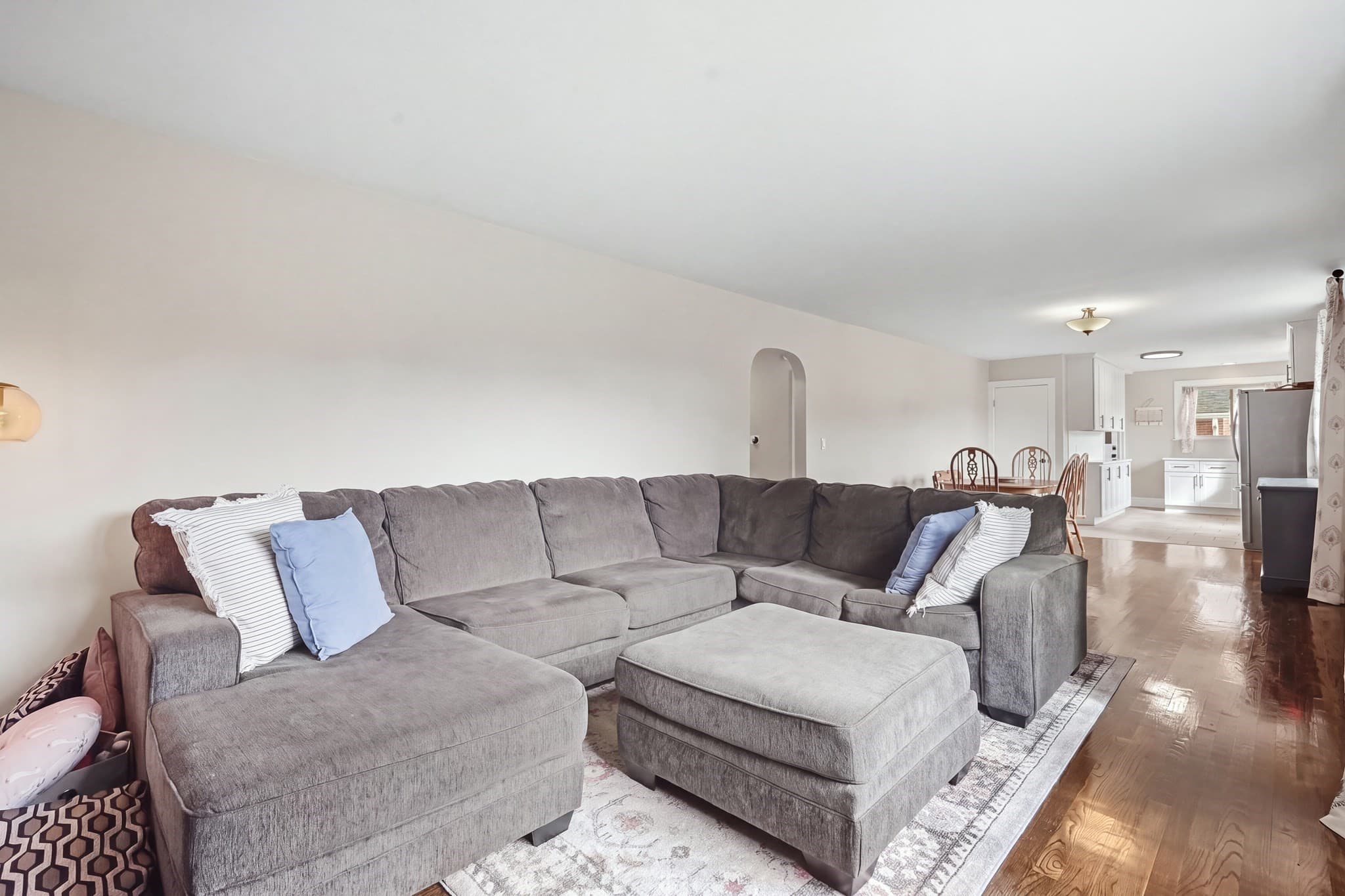 Single Family Residence at 105 Edward St, Agawam MA 01001, Agawam, photo 19 of 42