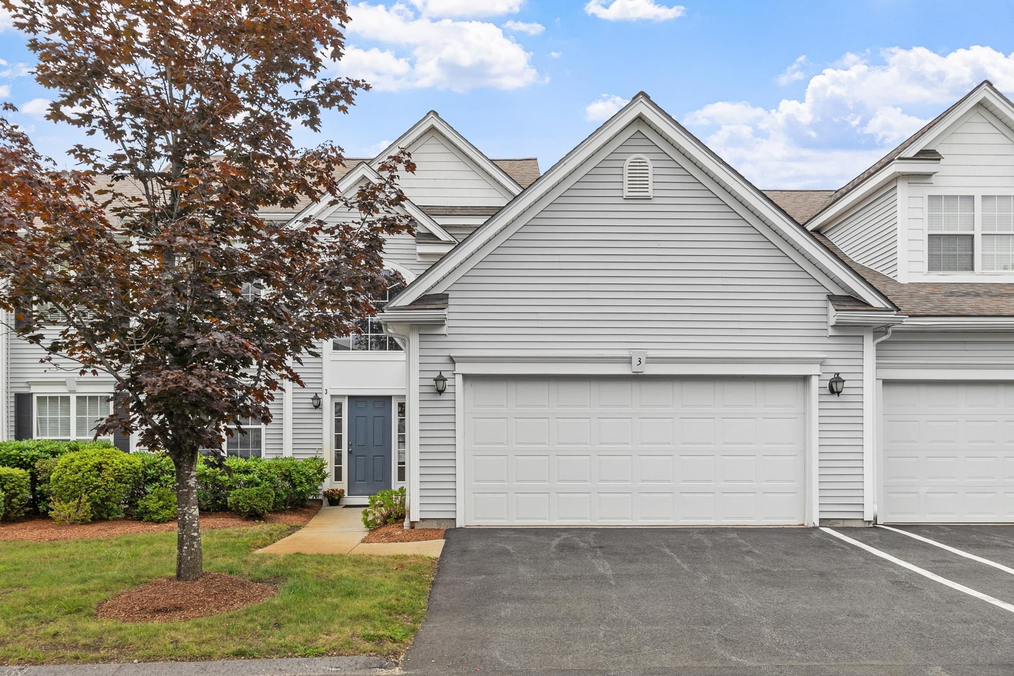 Condominium at 3 Tinsdale Drive # 3, Acton MA 01741, Acton, photo 2 of 24