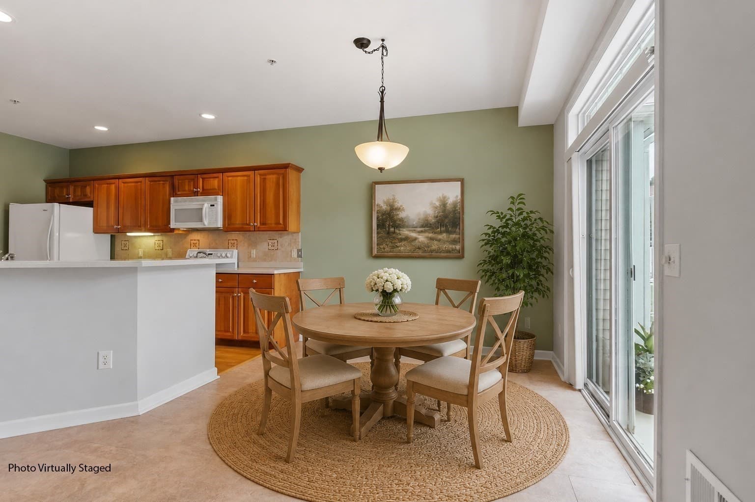 Condominium at 3 Tinsdale Drive # 3, Acton MA 01741, Acton, photo 6 of 24