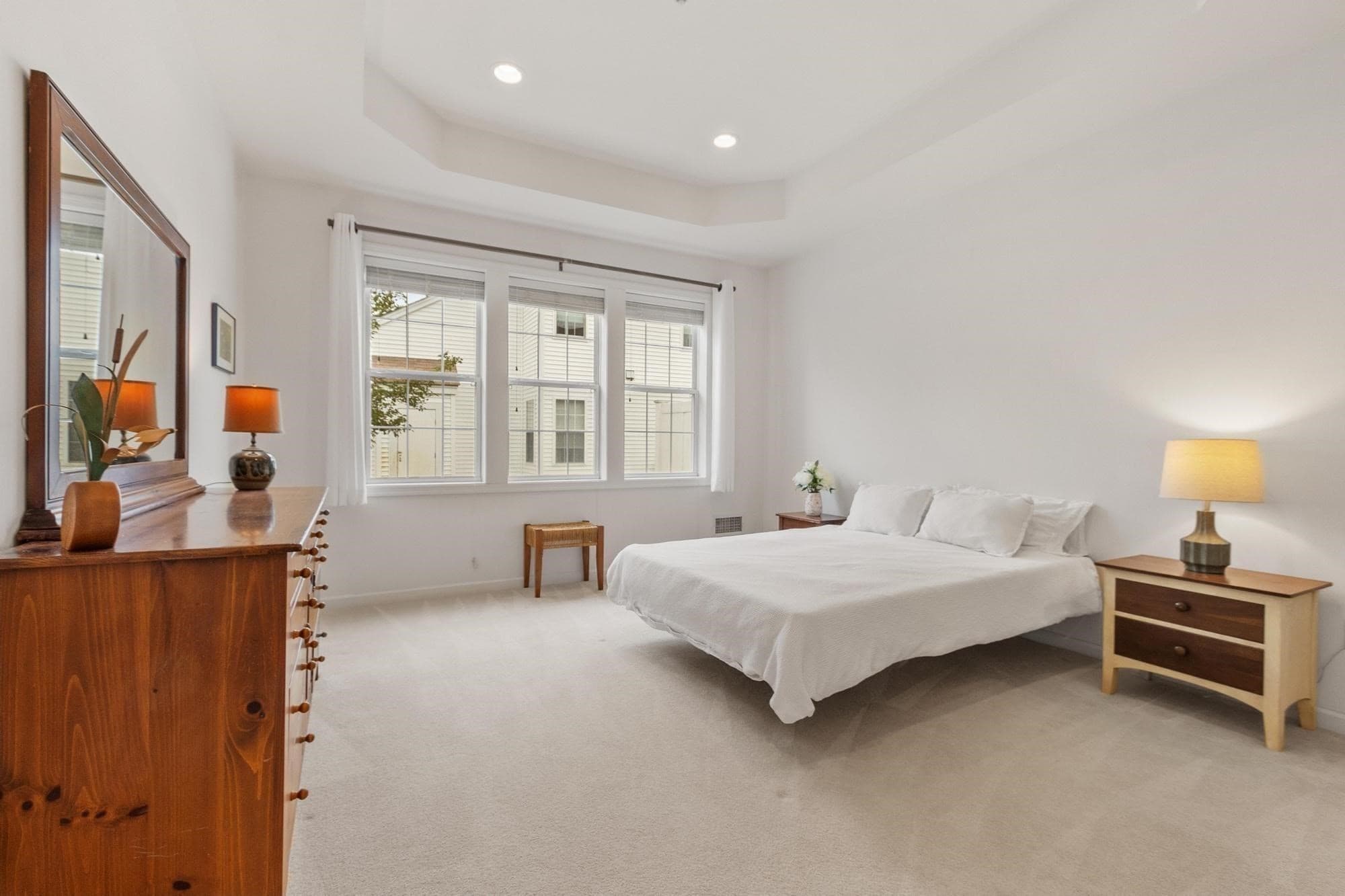 Condominium at 3 Tinsdale Drive # 3, Acton MA 01741, Acton, photo 13 of 24