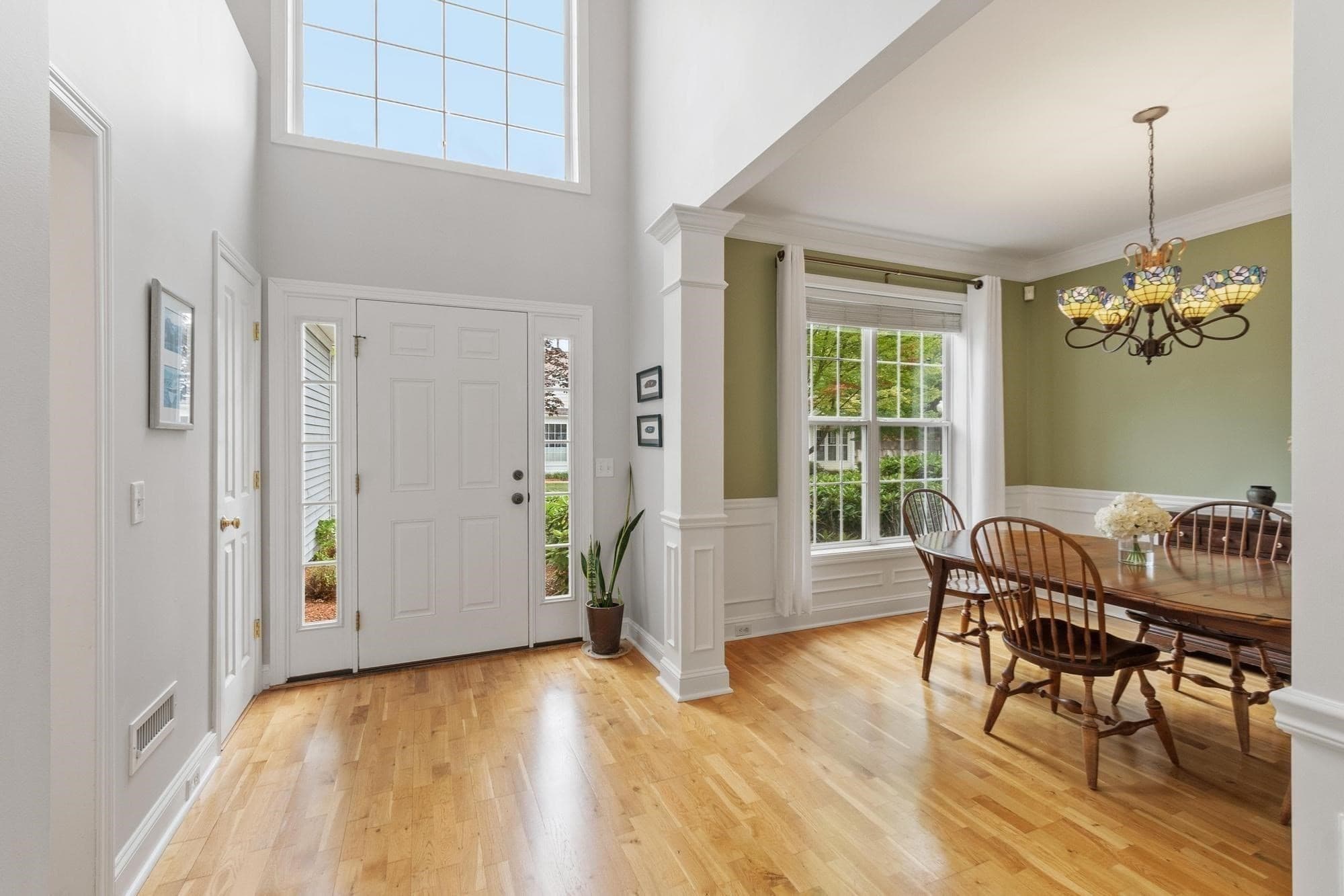 Condominium at 3 Tinsdale Drive # 3, Acton MA 01741, Acton, photo 12 of 24
