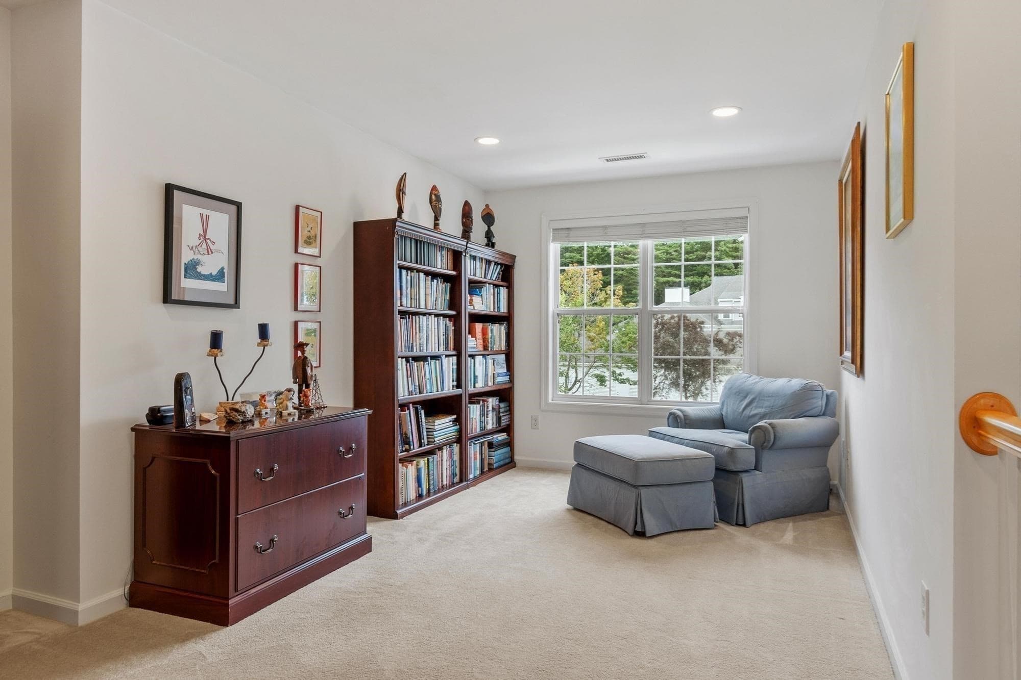 Condominium at 3 Tinsdale Drive # 3, Acton MA 01741, Acton, photo 18 of 24